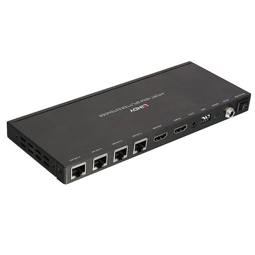 EAN 4002888381550 - Lindy 38155 extensor KVM Transmisor y receptor imagen 2