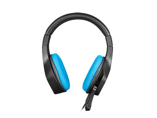 EAN 5901969426496 - FURY Phantom Auriculares Alámbrico Diadema Juego Negro imagen 2