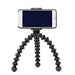 EAN 0817024013905 - Joby GripTight GorillaPod Stand PRO tripode Teléfono móvil 3 pata(s) Negro imagen 8