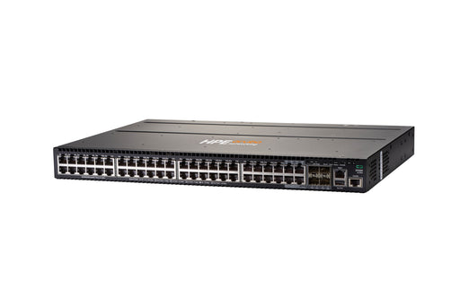 EAN 0190017071237 - HPE Aruba Networking 2930M 48G 1-slot Switch imagen 2