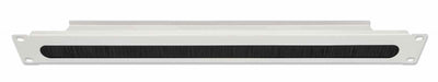 EAN 0766623715836 - Intellinet 715836 accesorio de bastidor Panel pasacables con cepillo imagen 3
