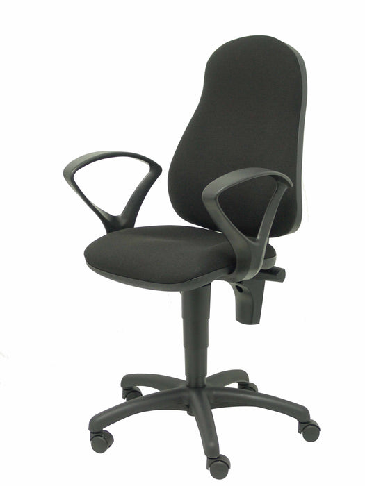 EAN 8436563387807 - PIQUERAS Y CRESPO 271SARAN840 silla de oficina y de ordenador Asiento acolchado Respaldo acolchado imagen 3