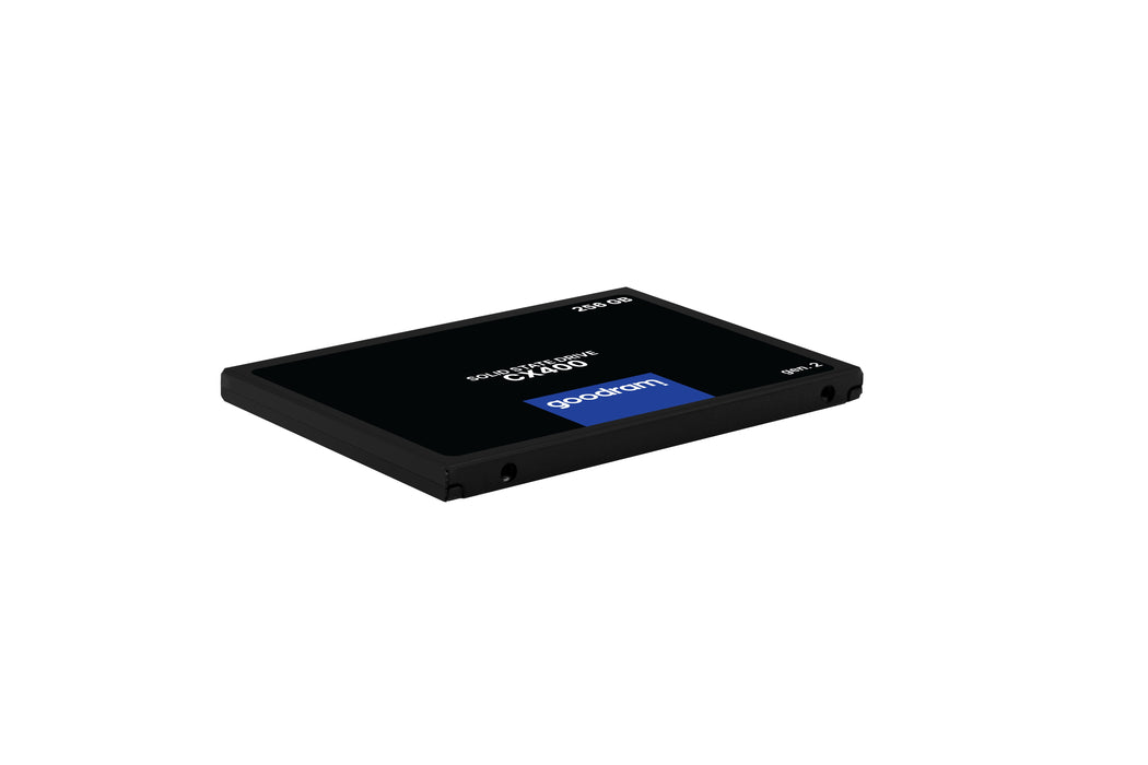 EAN 5908267923443 - Goodram CX400 gen.2 256 GB 2.5" Serial ATA III 3D TLC NAND imagen 5
