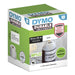 EAN 3026981122873 - DYMO Durable Blanco Etiqueta para impresora autoadhesiva imagen 2