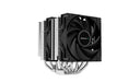 EAN 6933412727613 - DeepCool AG620 Procesador Refrigerador de aire 12 cm Aluminio, Negro 1 pieza(s) imagen 2