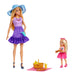 EAN 0194735258642 - Barbie Chelsea JBF43 muñeca imagen 1