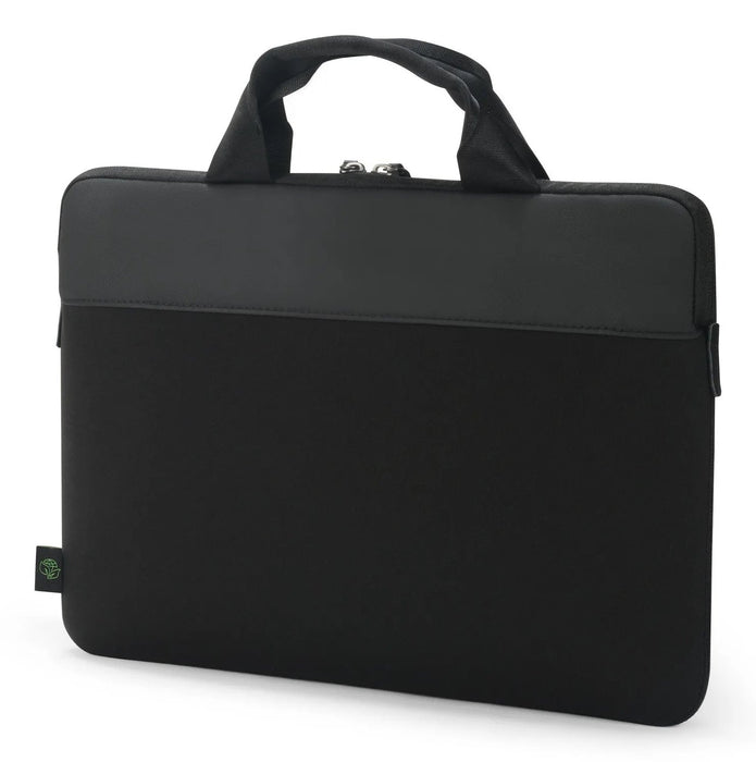 EAN 7640239423510 - DICOTA D3250503 maletines para portátil 33 cm (13") Funda Negro imagen 4
