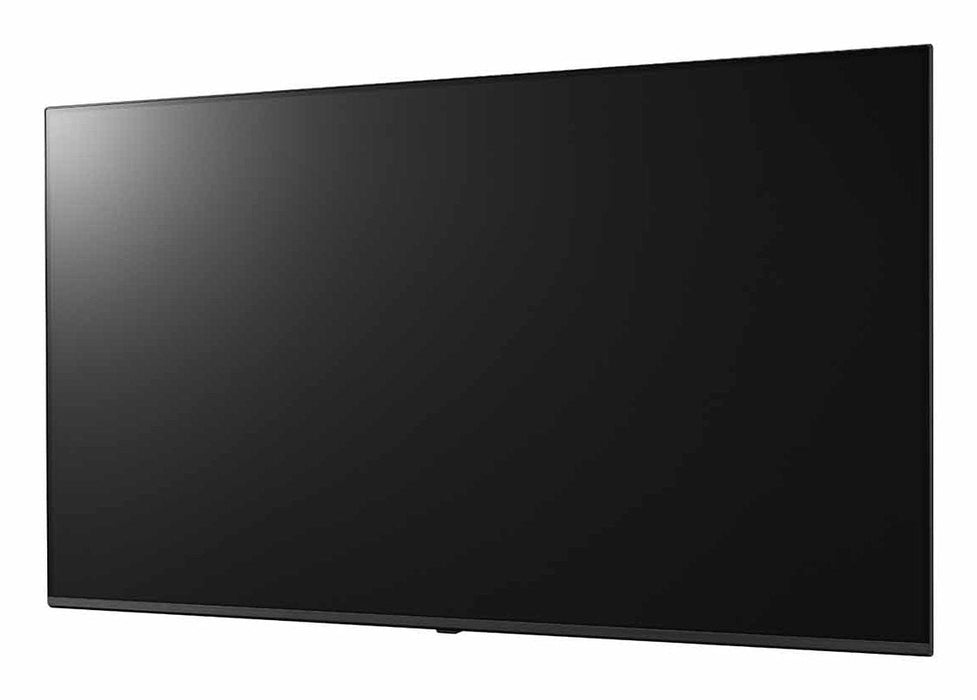 Téléviseur 75 Led 4k Lg 75um662h
