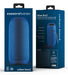 EAN 8432426449354 - Energy Sistem Urban Box 2 Altavoz portátil estéreo Azul 10 W imagen 6