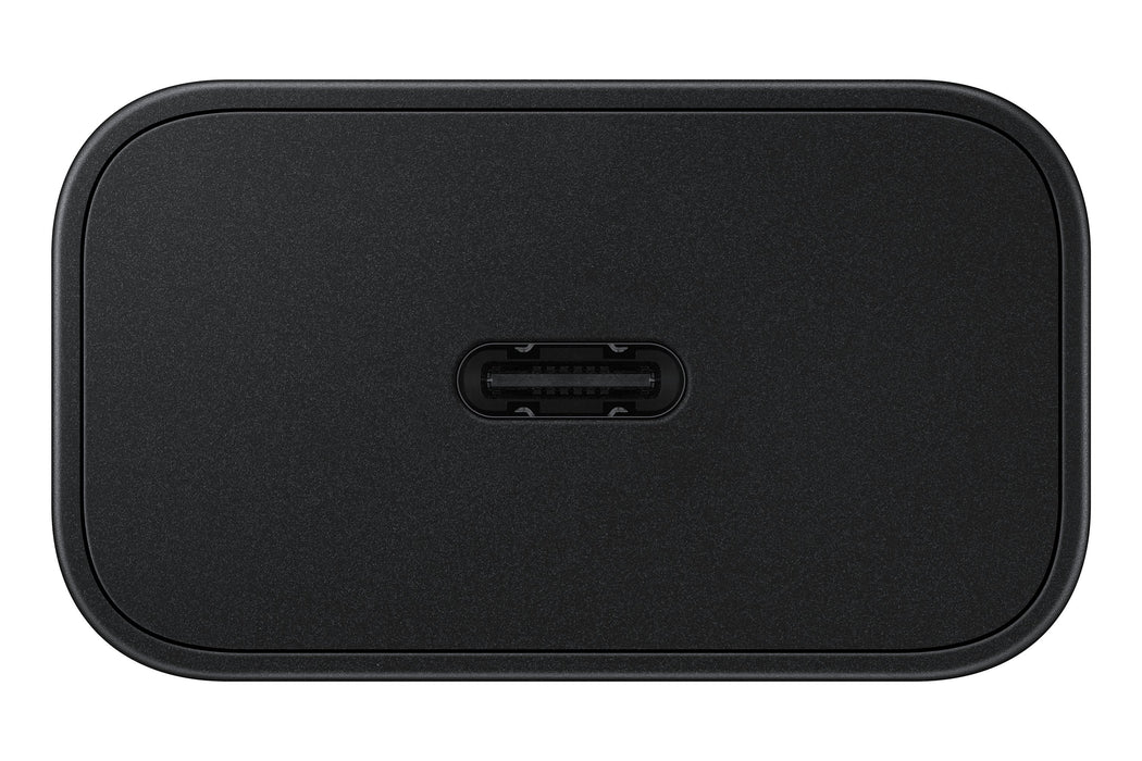 EAN 8806094912029 - Samsung EP-T2510 Smartphone Negro Corriente alterna, USB Carga rápida Interior imagen 11