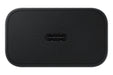 EAN 8806094912029 - Samsung EP-T2510 Smartphone Negro Corriente alterna, USB Carga rápida Interior imagen 11