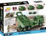 EAN 5902251026264 - COBI M142 Himars imagen 13