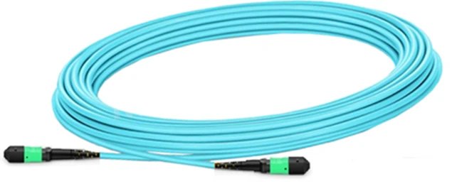 Nvidia Pasivo Fiber Cable Mmf Mpo12 - Cable - 20 M