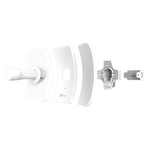 EAN 6935364089870 - TP-Link CPE605 antena para red Antena direccional 23 dBi imagen 2