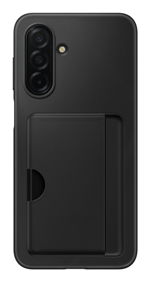 EAN 8806097080800 - Samsung EF-OA266 funda para teléfono móvil 17 cm (6.7") Negro imagen 1