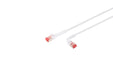EAN 4017538138408 - Lanview LV-6AFTP-FLEX-ANG-05W cable de red imagen 4