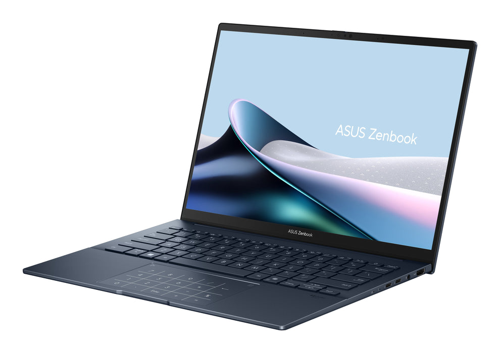 Portátil Asus Zenbook 14 Ux3405ca-U93bohdab01 14" Ultra 9 2