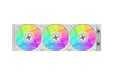 EAN 4044953503948 - Xilence XC998 sistema de refrigeración para ordenador Procesador Kit de refrigeración líquida 12 cm Blanc imagen 6