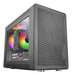 EAN 8435693109501 - Mars Gaming MC-XPS Mini Tower Negro imagen 2