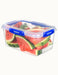 EAN 9414202888303 - Sistema 881830 recipiente de almacenar comida Rectangular Contenedor 3,35 L Transparente 1 pieza(s) imagen 4