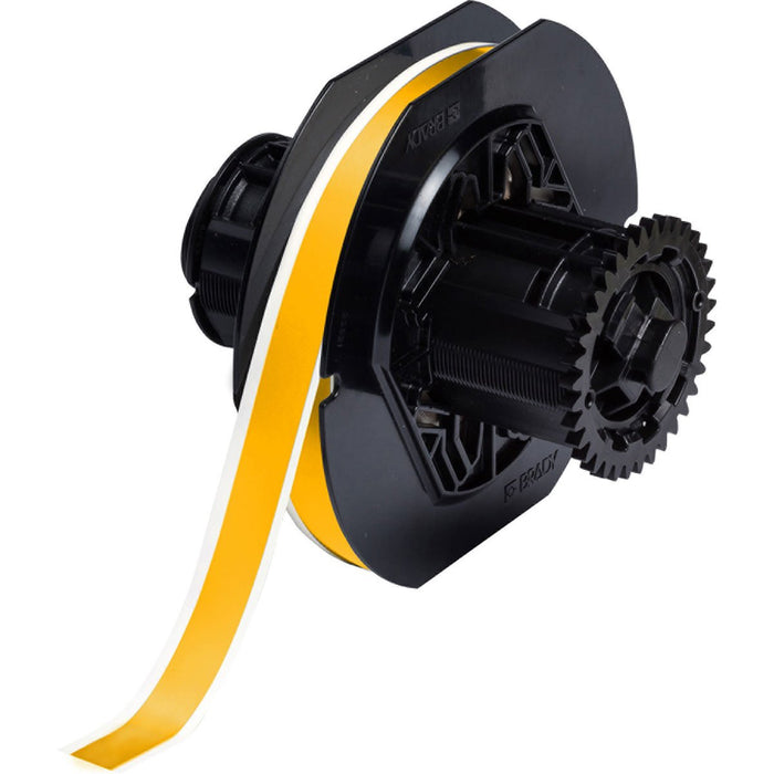 Continuous Vinyl Tape For  Bbp3x/S3xxx/I3300 Printers