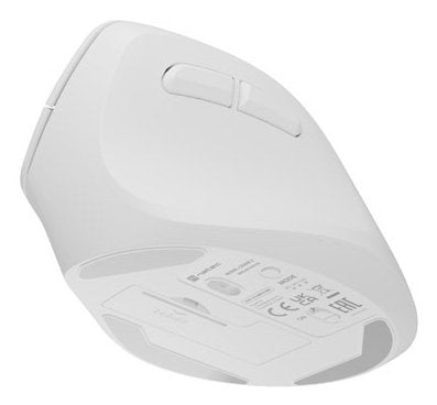 EAN 5901969445725 - NATEC Crake 2 ratón Universal mano derecha RF Wireless + Bluetooth Óptico 2400 DPI imagen 10