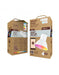 EAN 8426801162624 - Muvit MIOPAK006 iluminación inteligente Bombilla inteligente Wi-Fi 5,5 W imagen 4