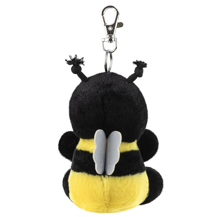 EAN 5034566616394 - Aurora Palm Pals Queenie Bee Clip-On imagen 4