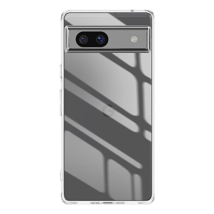Funda  Nevox Styleshell Shockflex Transparente Para  Google Pixel 8 4250686412970