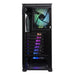 EAN 6940533544890 - UNYKAch ATX Glayze Black Torre Negro imagen 4