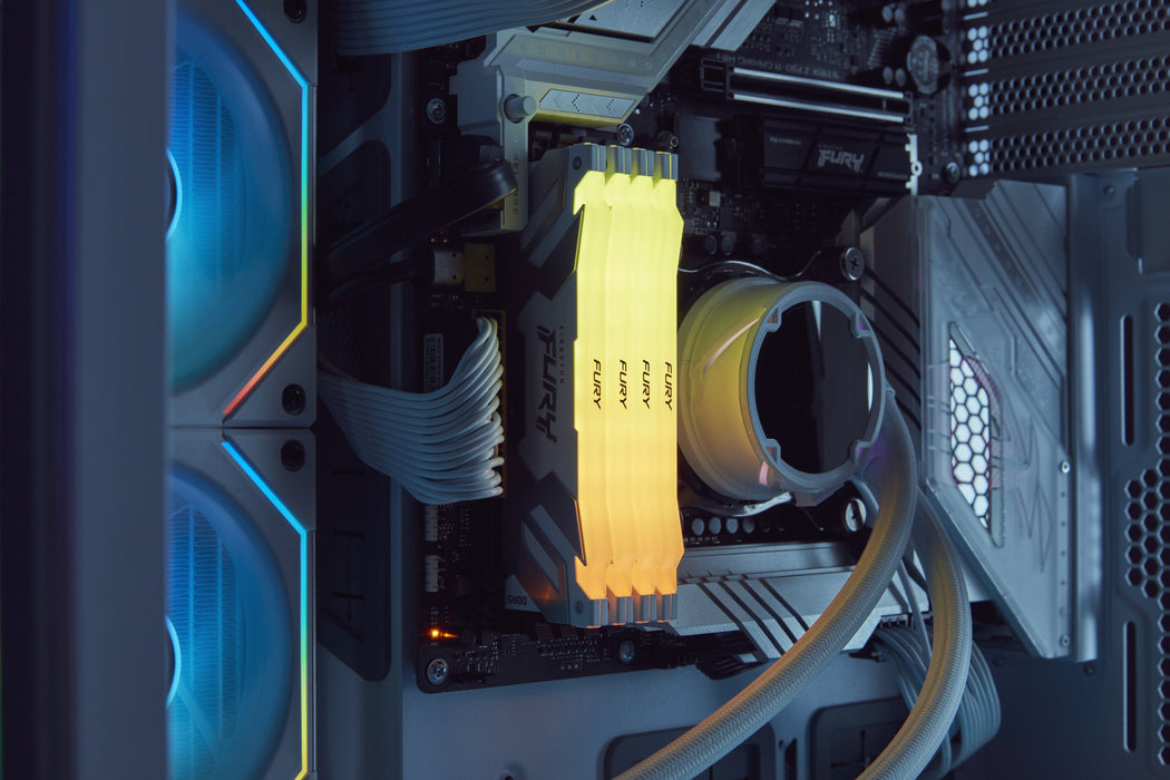 Memoria Kingston Fury 48gb Ddr5 6400 Kf564c32rsa-48