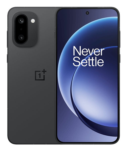 EAN 6921815630937 - OnePlus 15R 17,4 cm (6.83") SIM doble Android 16.0 5G USB Tipo C 12 GB 256 GB 7400 mAh Negro imagen 1