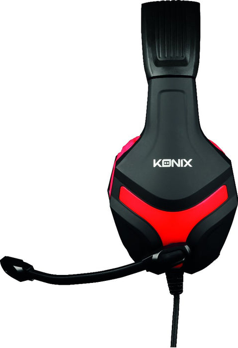 EAN 3328170278188 - Konix 61881109644 accesorio y piza de videoconsola Establecer imagen 3