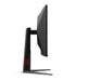 EAN 4038986183499 - AOC G4 C27G4Z2 pantalla para PC 68,6 cm (27") 1920 x 1080 Pixeles Full HD LCD Negro, Rojo imagen 14
