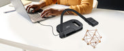 EAN 4719552127603 - AVer U50+ cámara de documentos Negro 25,4 / 3,2 mm (1 / 3.2") CMOS USB 2.0 imagen 16