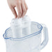 EAN 9022001909831 - BWT 814560 filtro de agua Filtro de agua para jarra Blanco imagen 4
