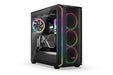 EAN 4260052190630 - be quiet! Shadow Base 800 FX Black Midi Tower Negro imagen 5