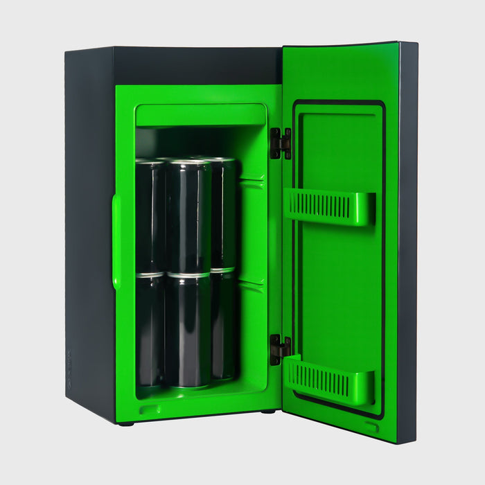 Ukonic Kühlschrank Xbox 10l