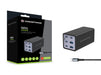EAN 4015867236543 - Conceptronic OZUL06BE cargador de dispositivo móvil Universal Negro Corriente alterna Carga rápida Interi imagen 3