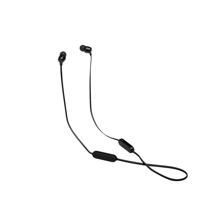 EAN 6925281979651 - JBL Tune 125 Auriculares Inalámbrico Dentro de oído Música USB Tipo C Bluetooth Negro imagen 1