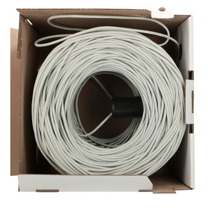 EAN 5903148918259 - Extralink EX.18259 cable de red Gris F/UTP (FTP) imagen 3