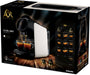 EAN 8720389000072 - L’OR LM9012/00 cafetera eléctrica Totalmente automática 0,8 L imagen 10