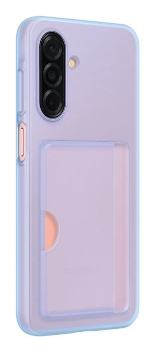 EAN 8806097245223 - Samsung EF-OA266 funda para teléfono móvil 17 cm (6.7") Azul imagen 2