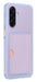 EAN 8806097245223 - Samsung EF-OA266 funda para teléfono móvil 17 cm (6.7") Azul imagen 2