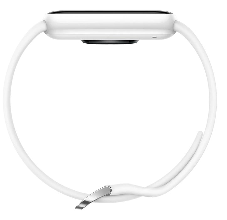 EAN 6932554450564 - Xiaomi Smart Band 10 Pro AMOLED Pulsera de actividad 4,42 cm (1.74") Blanco imagen 4