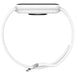 EAN 6932554450564 - Xiaomi Smart Band 10 Pro AMOLED Pulsera de actividad 4,42 cm (1.74") Blanco imagen 4