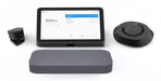EAN 4711387925331 - ASUS Room Kit for Google Meet sistema de video conferencia Ethernet Conjunto de sistema de conferencias imagen 1
