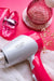 EAN 5903887802246 - Adler AD 2259 secador 1200 W Rosa, Blanco imagen 10