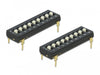 EAN 4040849663093 - DeLOCK 66309 accesorio para placa de circuito impreso (PCB) Interruptor DIP 2 pieza(s) imagen 1