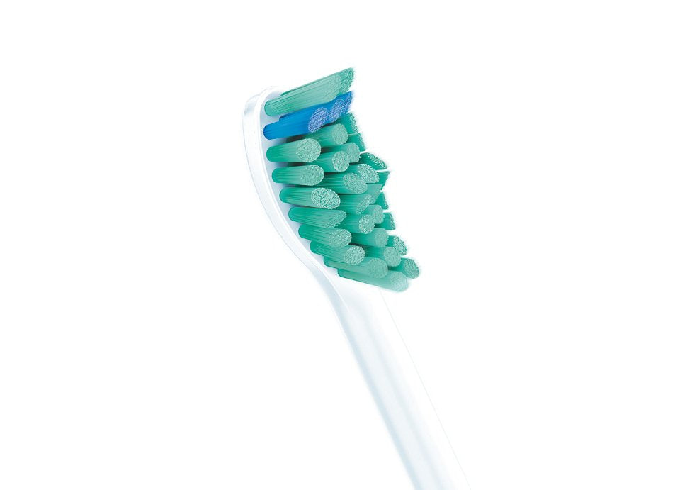 EAN 8720689036788 - Philips Sonicare ProResults HX6018/87 cepillo de cabello 8 pieza(s) Blanco imagen 3